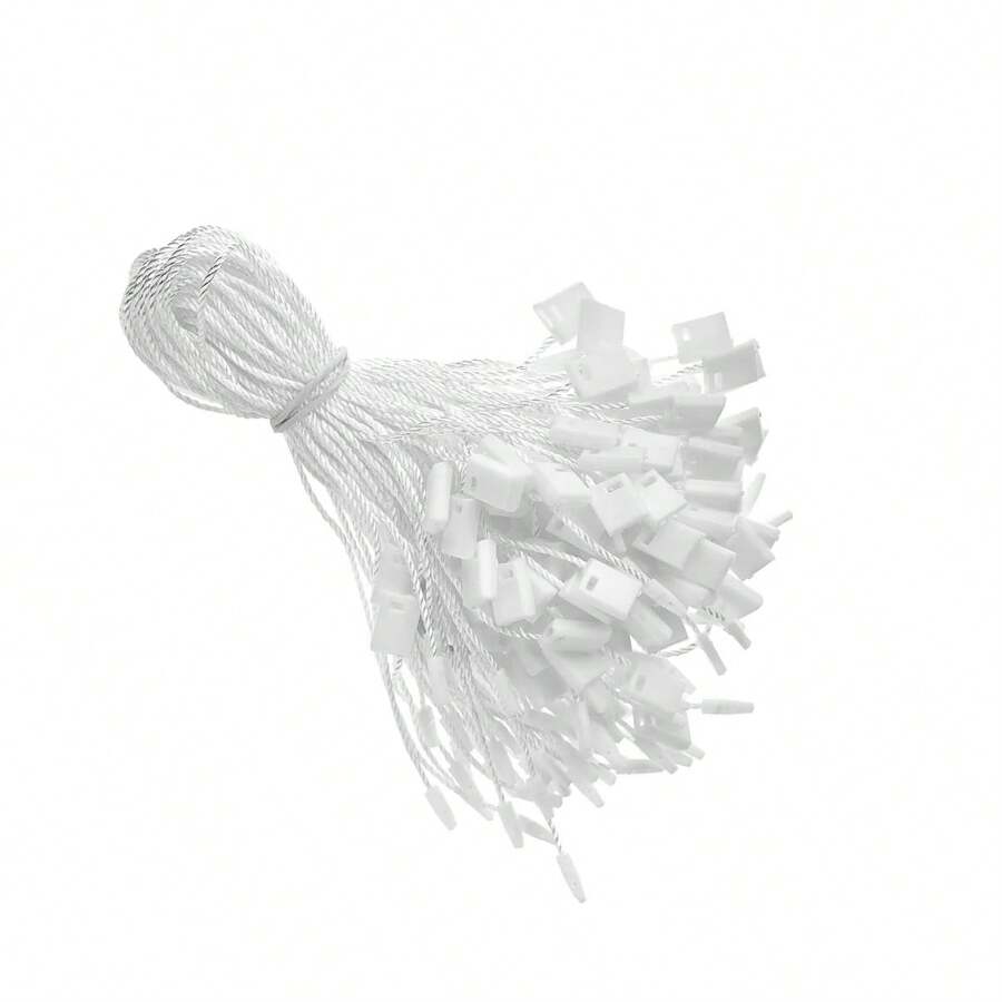 1000 - Authenticity Seals For Labels And Tags For Clothes, Bags, Accessories And Others - 白色 - 查看 1