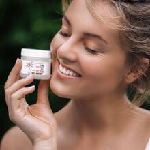 Frasco de Aceite de Coco Orgánico Prensado en Frío Kapuluan 2oz y 8oz - Hidratación de la Piel, Aceite de Coco Virgen, Hidratante Natural, Esencial de Belleza Pura, Cara y Cuerpo, Orgánico, Tratamiento Capilar, Ideal para Piel Sensible, Aceite Multiuso, Belleza Limpia, Nutritivo, Tratamiento de Cutículas, Suavizante para la Piel, Remedio para Piel Seca, Vegano, Libre de Crueldad, Viral, Favorito de Influencers, Ofertas de, Cyber Monday - Multicolor - Ver 5