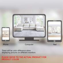 Modular Sectional Sofa, 122" Corduroy Deep Seat Upholstered Sofa,157" L Shaped Couch Set With Ottoman For Living Room, 3-4 Seater Comfy Cloud Couch With Waist Pillow For Living Room Office Apartment - 米色 4 人座+2 腳凳 - 查看 6