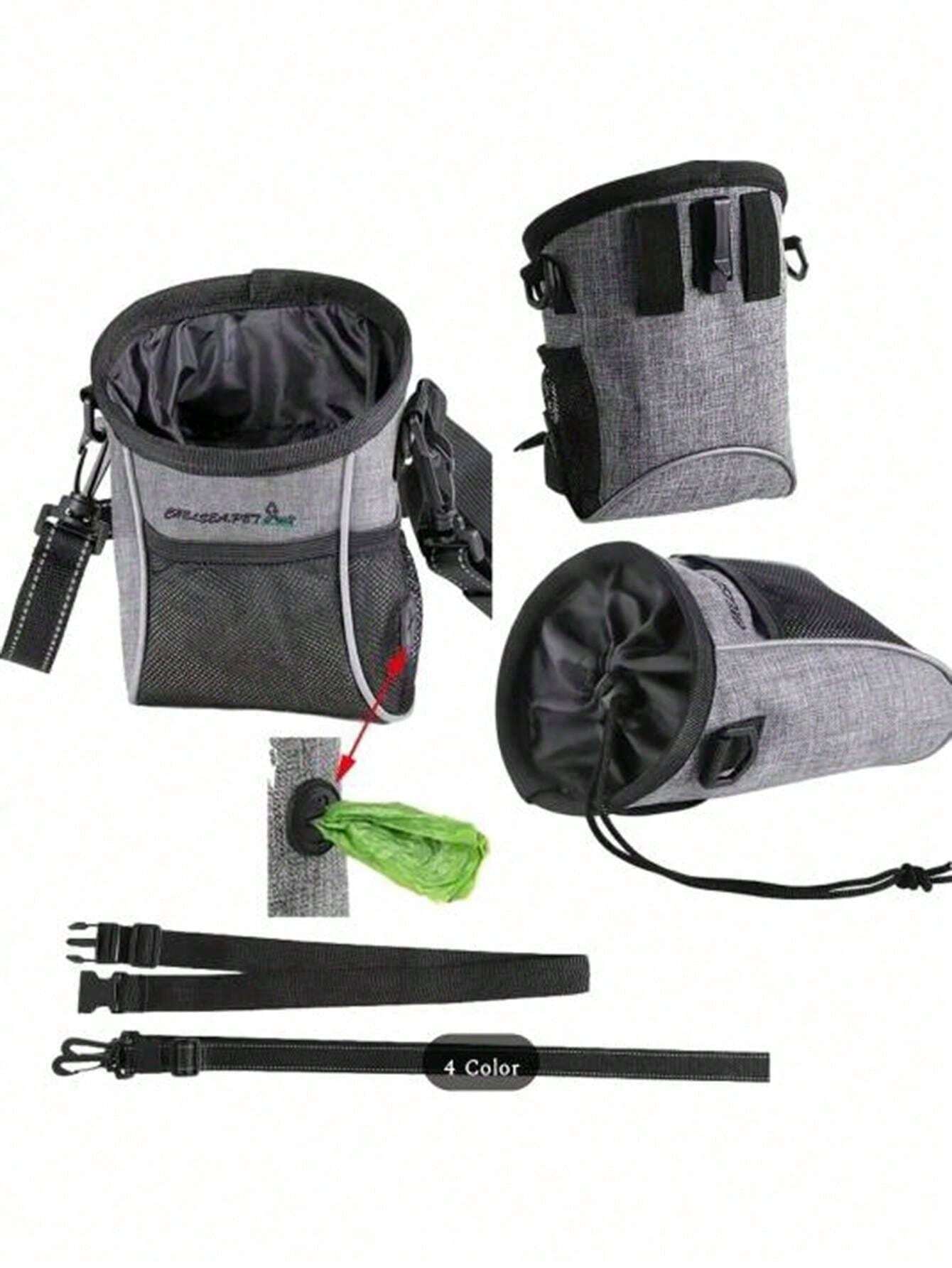 Bolsa Port til Para Premios De Perro Entrenamiento Y Alimentaci n bolsa-port-til-para-premios-de-perro-entrenamiento-y-alimentaci-n