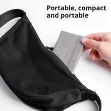 1pc Portable A7 Notepad 200 Pages Carry-On Portable Small Notebook Pocket Mini Hand-Held Notes