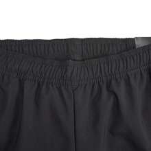 Adidas Men's TIRO23L WOV PNT Woven Sports Pants IB5012 - Black - View 5