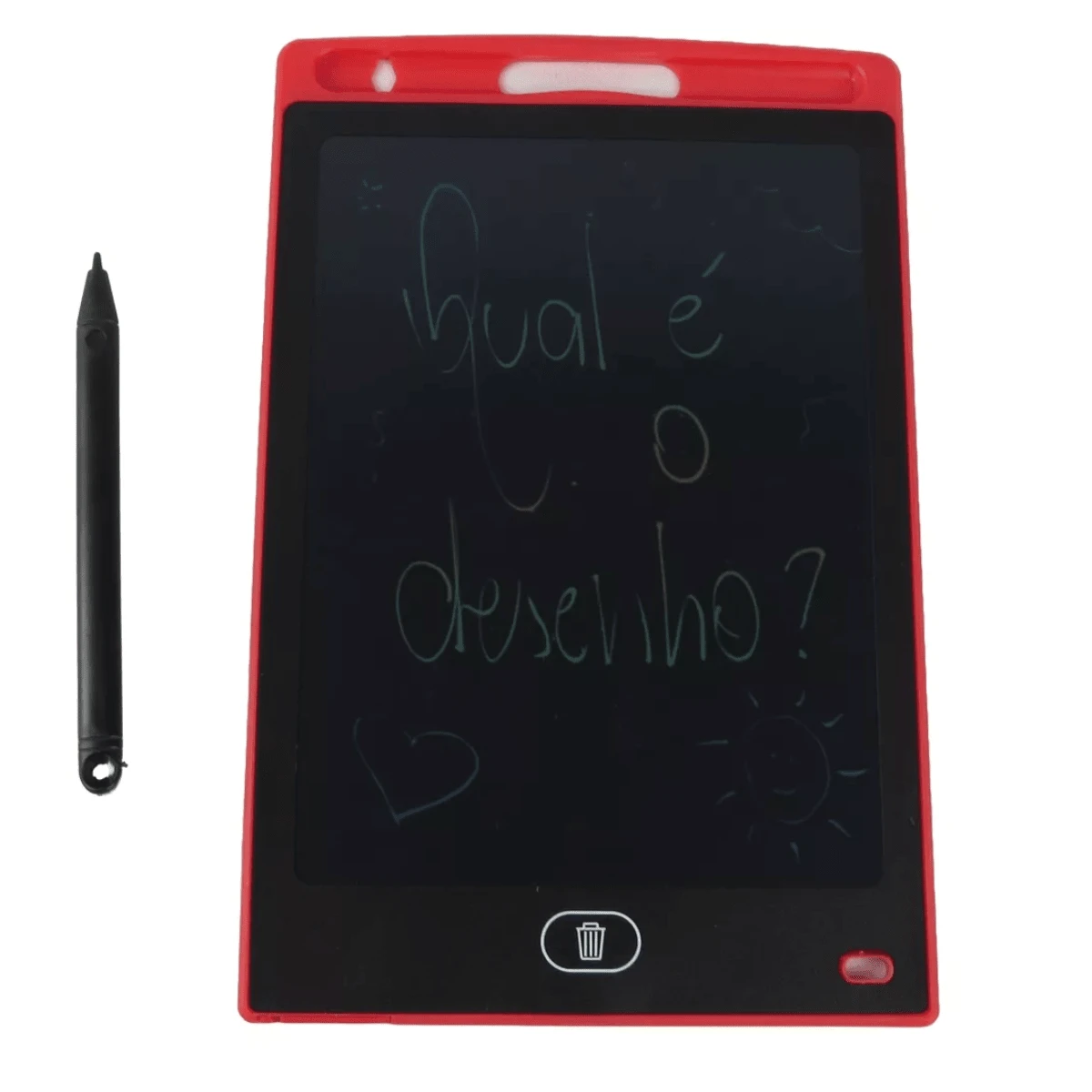 Tablet Educational Toys For Children To Draw With Pen Importer Tim ChengLeody - Multicolor - View 1