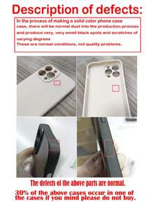 Large Hole Diagonal Cross Body Lanyard Shockproof Protective Phone Case Compatible With Apple IPhone 16, 15, 14, 13, 12, 11 Pro Max
