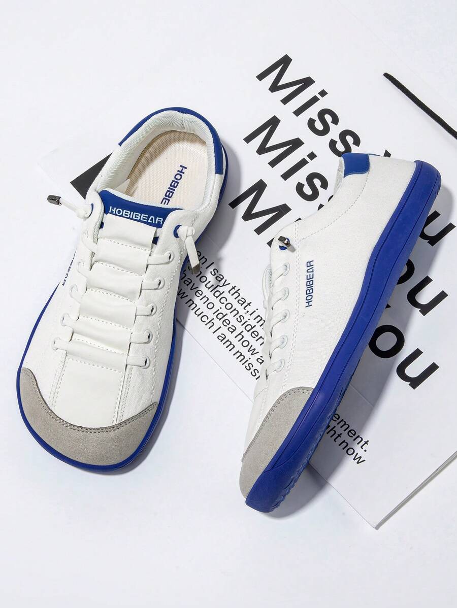 HOBIBEAR WideToeBox Barefoot Shoes For Mens Womens Minimalist