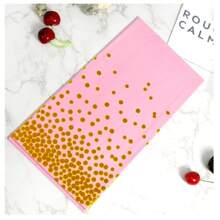 Waterproof Tablecloth For Parties And Events 137x183cm