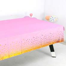 Waterproof Tablecloth For Parties And Events 137x183cm