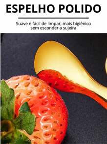 Ice Tongs Kit Multifunctional For Bar Cold Drinks Snacks - 金色 - 查看 3