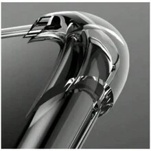 Transparent Anti-Impact TPU Case Cover For 6 7 8 Plus - iPhone 8 - Xem 2