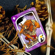 Virus!. Special Edition Holiday Party Fun Game Box And Gift, Creative Small Gift, Holiday Accessory, Birthday Party Supplies, Birthday Gift, Art Craft Ornament Gift, Aesthetic Home Decor, Party Packs - Multicolor - View 6