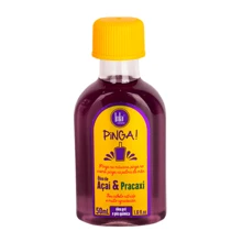 Acai And Pracaxi Pinga 50ml Lola Cosmetics - 紫色 - 查看 2