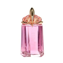 Perfume Alien Flora Futura para mujer EDT 2oz/60ml - Notas de salida: floral blanco, ámbar, amaderado, polvoriento y suave picante.