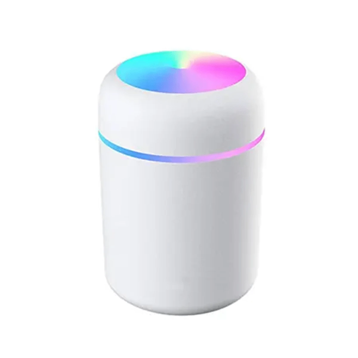 Humidifier - ホワイト - チェックする 1