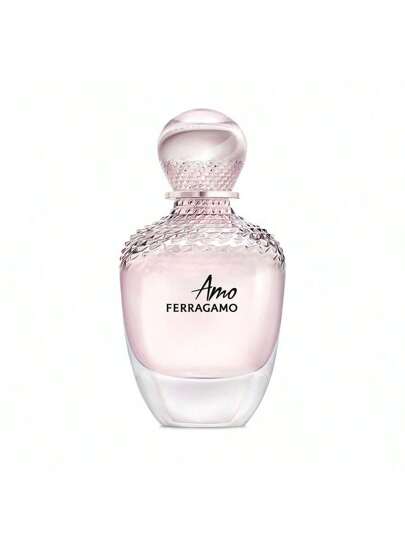 Salvatore Ferragamo FERRAGAMO AMO FERRAGAMO WOMEN EDP 100ML