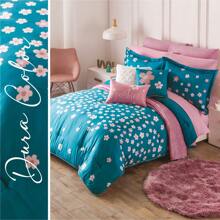 Concord WASHABLE DUVET WITH COVERS AND CUSHIONS - VALERYN - 查看 4