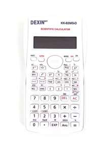 School Engineering Scientific Calculator Students Stationary Calculation Tools Exam Creative Color Calculator - 藍色 - 查看 9
