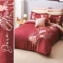 Concord WASHABLE DUVET WITH COVERS AND CUSHIONS - NATALY - View 4