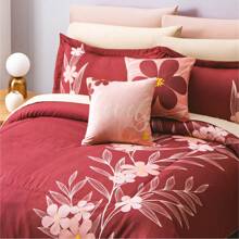 Concord WASHABLE DUVET WITH COVERS AND CUSHIONS - NATALY - View 2