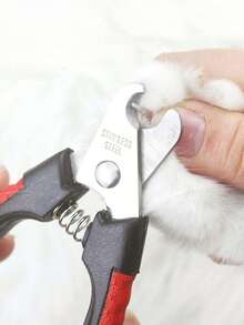 Nail Clipper And PET File Kit, Aodemei - Allmini - 橘色 - 查看 2