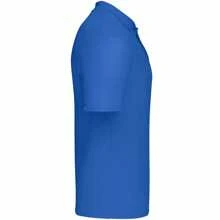 Fruit of the Loom Mens Original Polo Shirt (Royal Blue) - Royal Blue - View 3