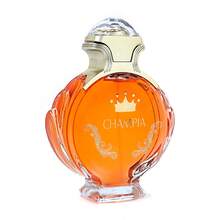 CHAMPIA LOVALI 5PCS ORIENTALIST FLOWERS Fragrance Type Women's Perfume And Skin Care Set Suitable For Gift. Women's Perfume And Skin Care Set Packaged In High-End Gift Box. - 黃色 - 查看 5