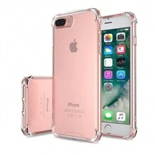 Clear Shockproof TPU Case For IPhone - iPhone 14pro 最大 - 查看 10