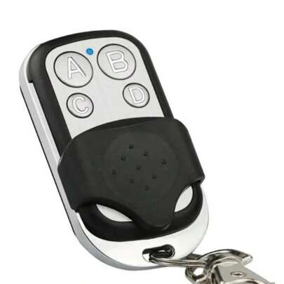 Controle Portao Clone Universal Eletronico 433Mz