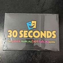 English 30 SECONDS GAME,Multi-Player Board Game Party Supplies, Christmas Thanksgiving Holiday Gift, Dramatic Funny Family Game Birthday Gift, Family Interactive Game, Holiday Party Game,Family Party Entertainment Game Cards,Board Game Card Game, Interactive Game, Party Game, Holiday GameCreative Small Gift,Family Gathering Game Card,Fun Board Game,Family Gathering Entertainment Card Games - English 30 SECONDS - View 10