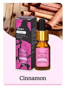 1Pc 10Ml Fragrance Oil,Diffuser Aroma Essential Oils,At Home Or On-The-Go,Suitable For Humidifiers, Aroma Diffusers, Diffuser Wood,Reed Diffuser Oils Valentine's Day Valentines Supplies Wedding Items