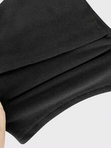 1 chiếc mặt nạ chống gió mùa đông cho nam, mũ giữ ấm cổ, che tai, mũ trùm đầu giữ nhiệt khi đi xe - Nhiều màu - Xem 3