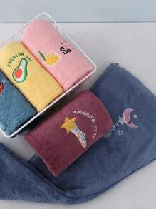 1 chiếc, Mũ và khăn tắm bằng sợi microfiber mềm mại và bền bỉ - Mũ trùm tóc nhanh khô dành cho nữ, 1 Mũ và khăn tắm bằng sợi microfiber mềm mại và bền bỉ - Mũ gội đầu và quấn tóc nhanh khô dành cho nữ, Khăn tắm spa mềm mại, Chống ẩm, Siêu thấm hút, Khô nhanh hơn 50%, Phù hợp với mọi loại tóc (Tím/Hồng/Vàng/Xanh dương), Sản phẩm và phụ kiện tóc cho tiệm cắt tóc, đồ dùng làm đẹp khi đi du lịch, Khăn tắm cần thiết cho Halloween Giáng sinh, Khăn tắm cho tiệm làm đẹp, Khách sạn, Thể thao, Đồ dùng gia đình, Khăn tắm, Chăm sóc da - Màu tím - Xem 7