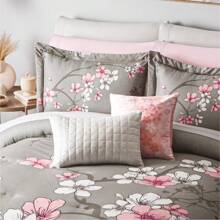 Concord WASHABLE DUVET WITH COVERS AND CUSHIONS - SAKURA - 查看 2