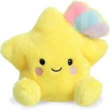 Aurora® Palm Pals™ Pisces Star™ 5 Inch Stuffed Animal Toy - Multicolor - View 1