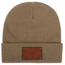 Mũ len Beanie có tên tùy chỉnh, Mũ len dệt kim chữ thời trang cổ điển, Mũ len ấm áp cho mùa thu và mùa đông, Quà tặng ấm áp độc đáo - tùy chỉnh thực hiện - Xem 41