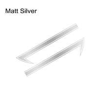 2PCS Truck Bumper Stickers Vinyl Decals Auto Tuning Accessories For Scania R Series Heavy Big Trucks Semi Trailer - 65x13.5cm/25.59x5.31inch - View 12