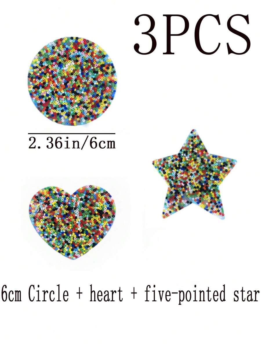 Skin Picking Fidget Toys ,2pcs Picky Pad Fidget, Picky Party Pad Fidget