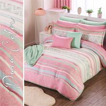 Concord WASHABLE DUVET WITH COVERS AND CUSHIONS - CAROL - View 4