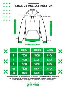 Plain Sweatshirt With No Print And Hood  2042 - Grey - View 3