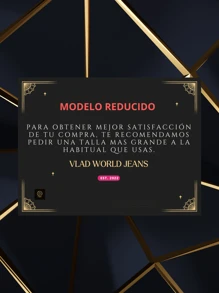 Pantalon jeans de mezclilla estilo skinny stretch para dama mujer ajustado push up cintura alta corte colombiano - Azul Marino - Ver 6