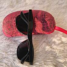 Bianle Unisex Bamboo Wood  With  Protection - 黑色 - 查看 2