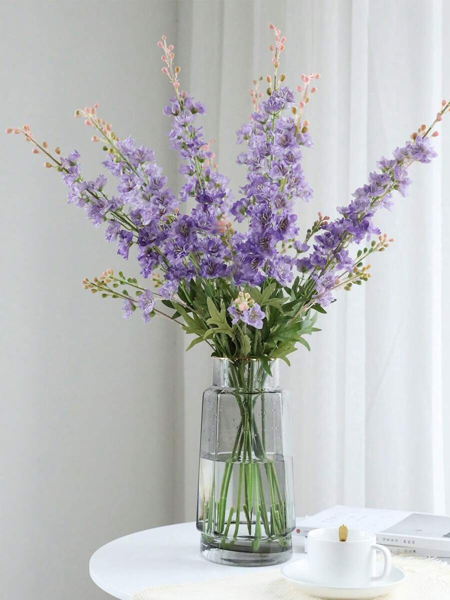 1 件/3 件，31.5 英寸/80 厘米人造丝悬挂苋菜，假苋菜花，人造植物，散装花束，适用于家庭、户外装饰、花瓶填充物、母亲节、情人节、感恩节、节日、派对、客厅、卧室、办公室、婚礼桌、春季、拉玛礼物生日毕业