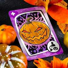 Virus!. Special Edition Holiday Party Fun Game Box And Gift, Creative Small Gift, Holiday Accessory, Birthday Party Supplies, Birthday Gift, Art Craft Ornament Gift, Aesthetic Home Decor, Party Packs - Multicolor - View 5