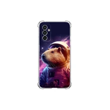 Samsung TPU Case -With Edge Protection- Capybara, CapyBara - Desenho 08 - Xem 1