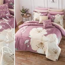 Concord WASHABLE DUVET WITH COVERS AND CUSHIONS - LUA - View 4