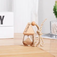 1 lọ nước hoa rỗng treo tủ quần áo 8ml - Nhiều màu - Xem 11