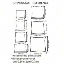 1pc Solid Color Cushion Cover Without Filler, Soft Faux Rabbit Fur Big Striped Cushion Cover, For Living Room Sofa