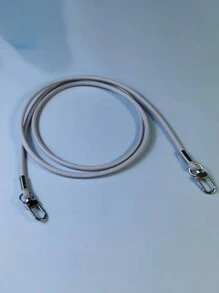 1件日常包款替換手提帶，手工包款肩帶，多款DIY包款配件，手機殼肩帶，單肩斜跨背帶，手提帶 - 彩色 - 查看 10
