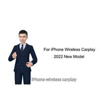 For Apple CarPlay Wireless Adapter Convert Wired To Wireless CarPlay Adapter - 1 - View 2