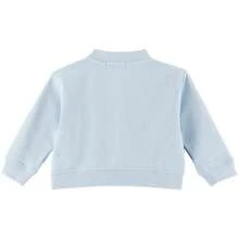 Baby Blue Ped Sweatshirt - Default - View 2