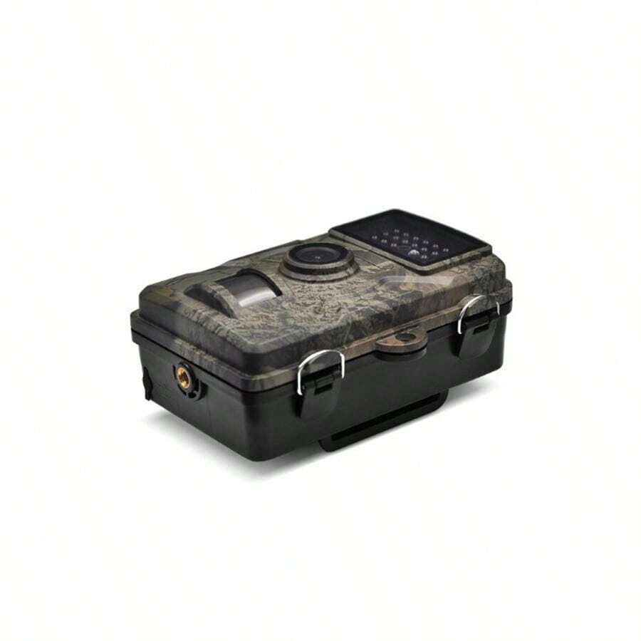 perkbox Wildlife Hunting Camera Night Vision Motion Sensor Animal